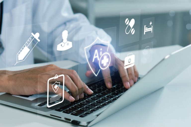 How AI Is Changing Medical Marketing in 2025 — and What You Need to Know
