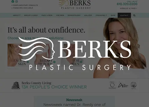 Berks Plastic Surgery