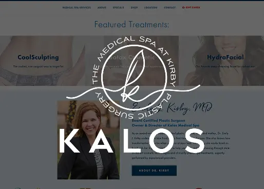 Kalos Medical Spa