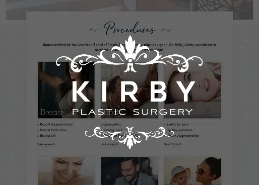 Kirby Plastic Surgery
