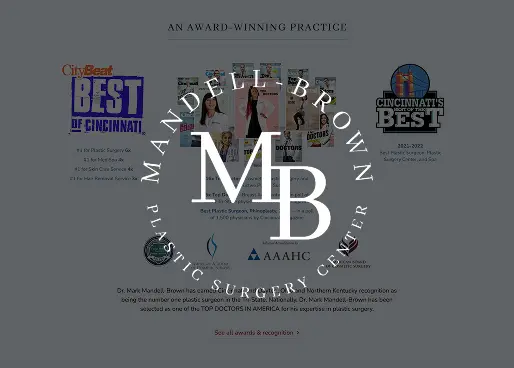 Mandell-Brown Plastic Surgery Center