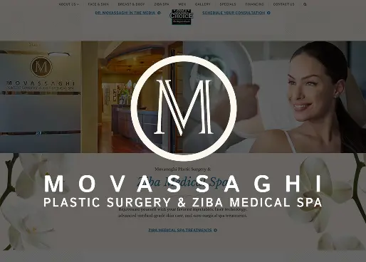Movassaghi Plastic Surgery & Ziba Medical Spa